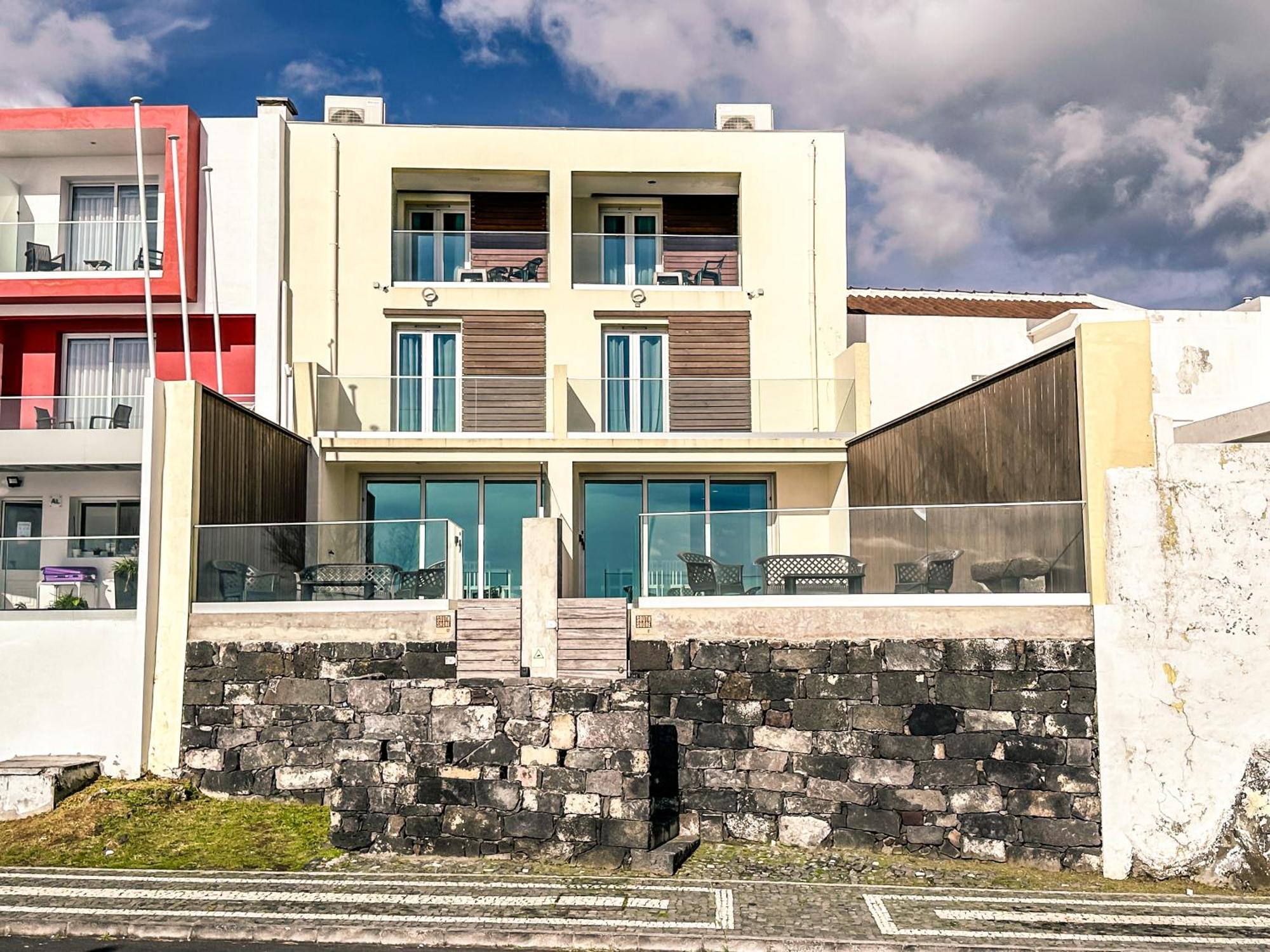 South Shore 1 - Host & Chill São Roque Exterior photo