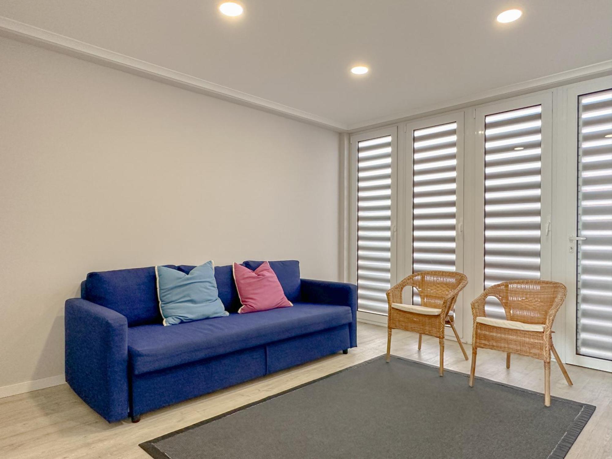 South Shore 1 - Host & Chill São Roque Exterior photo