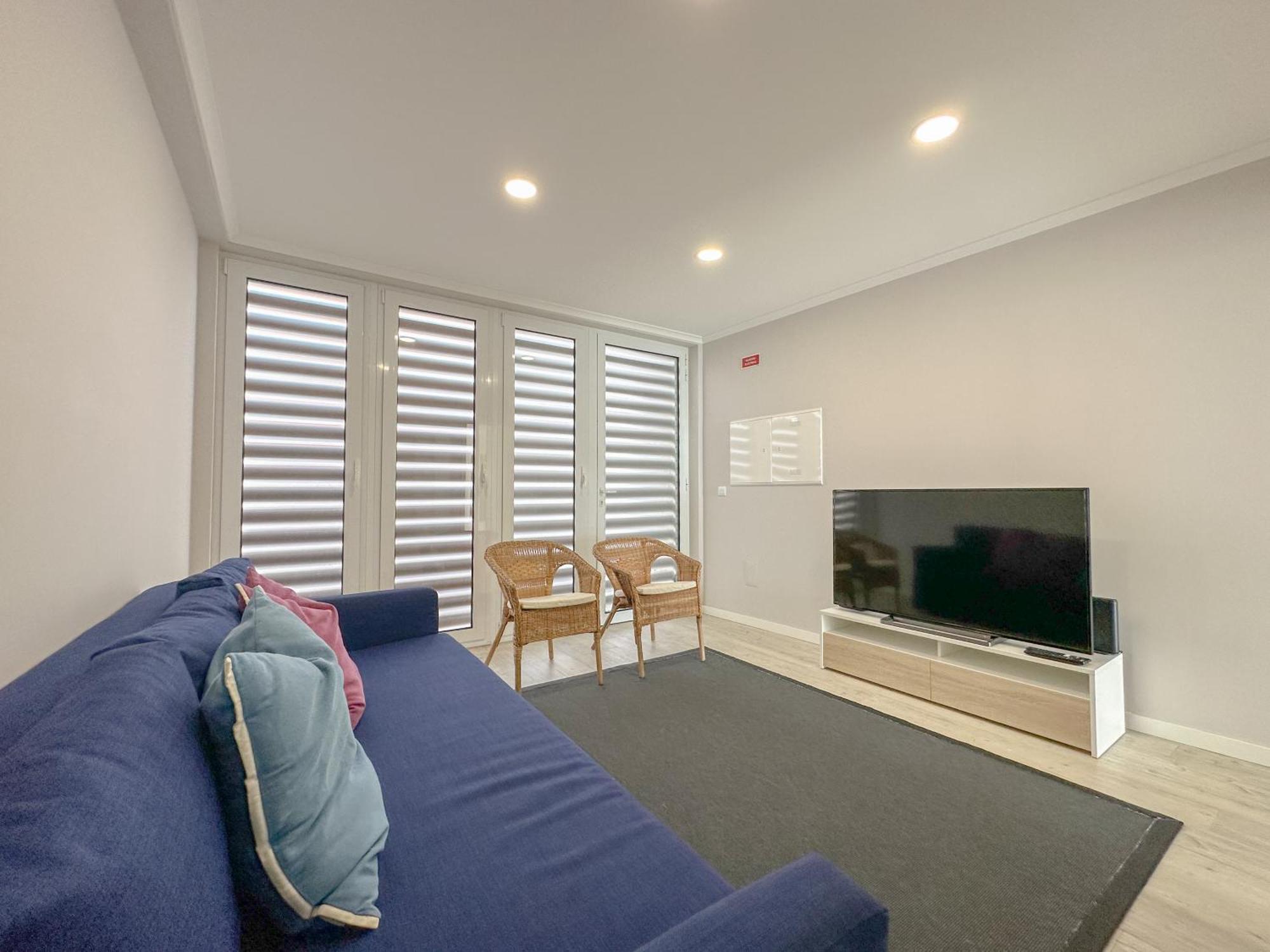 South Shore 1 - Host & Chill São Roque Exterior photo