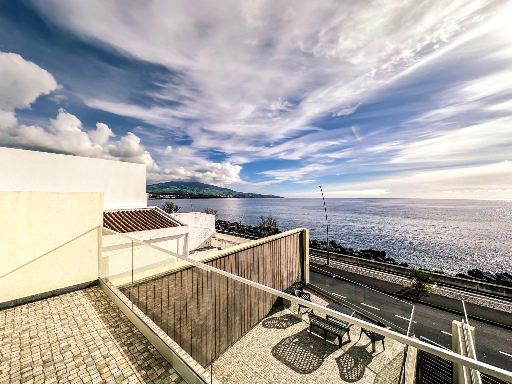 South Shore 1 - Host & Chill São Roque Exterior photo