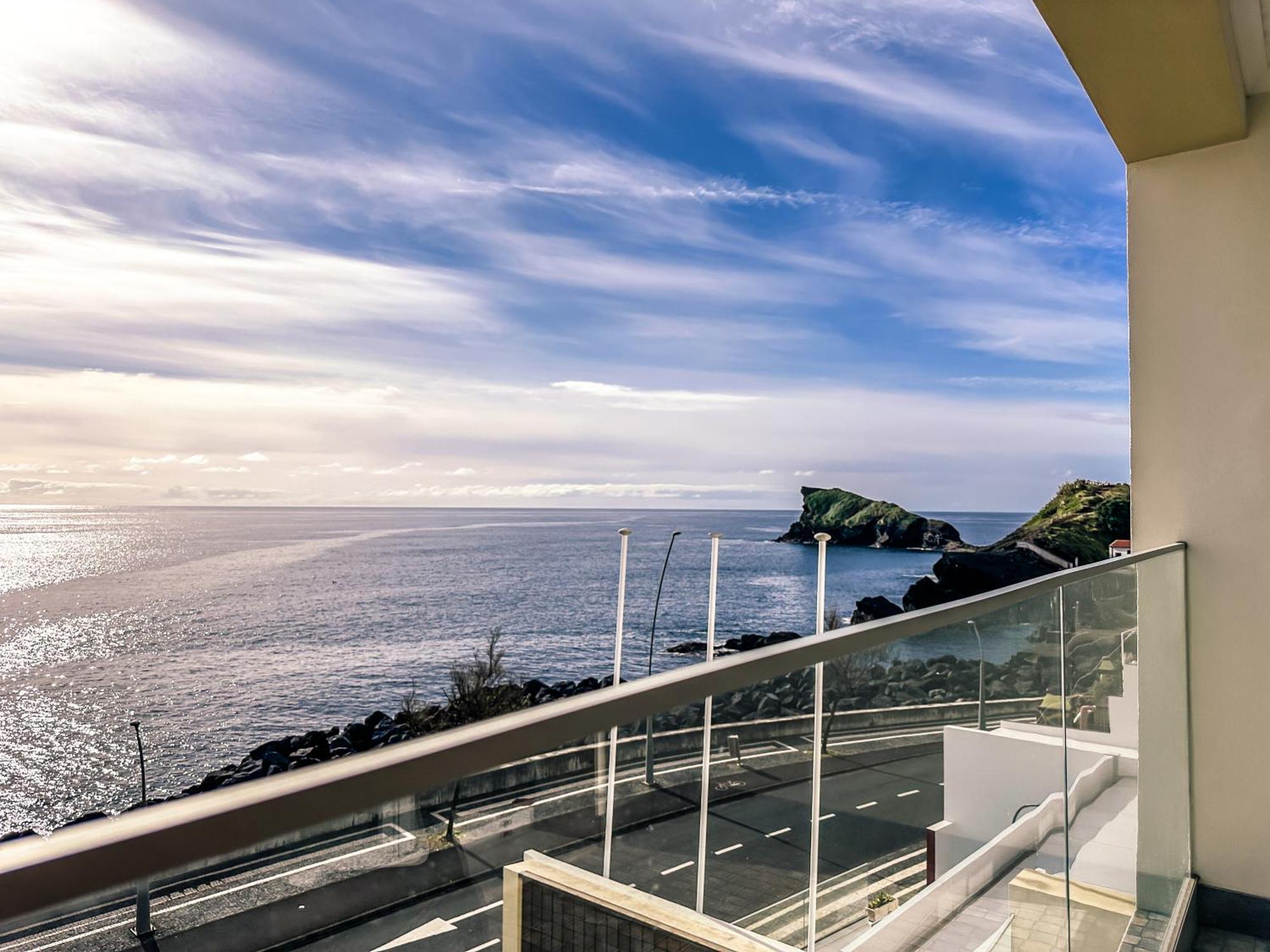 South Shore 1 - Host & Chill São Roque Exterior photo