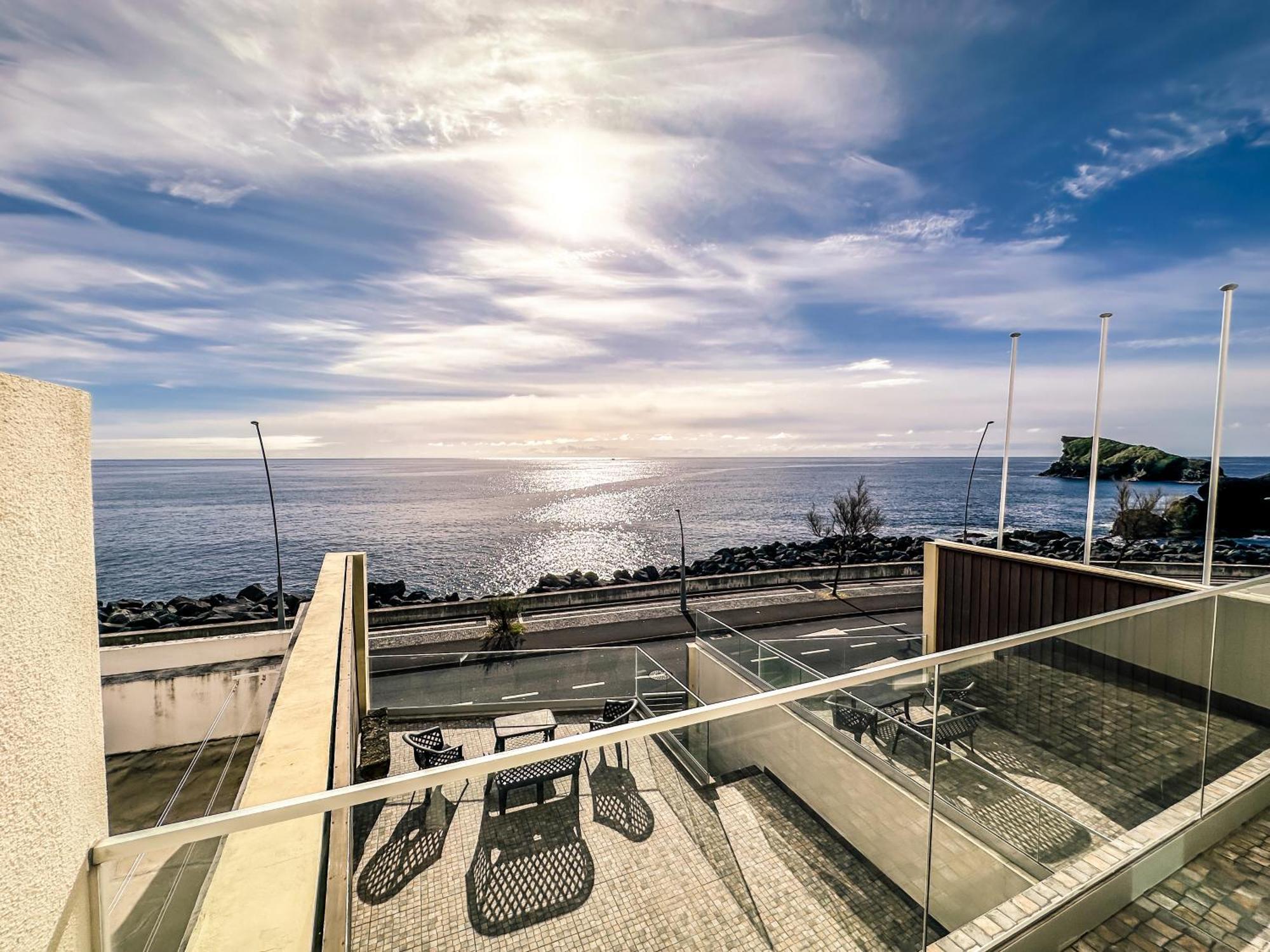 South Shore 1 - Host & Chill São Roque Exterior photo