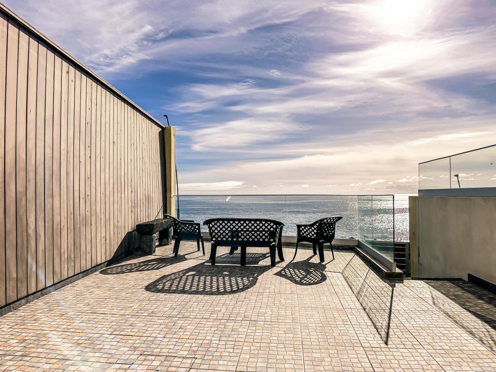 South Shore 1 - Host & Chill São Roque Exterior photo