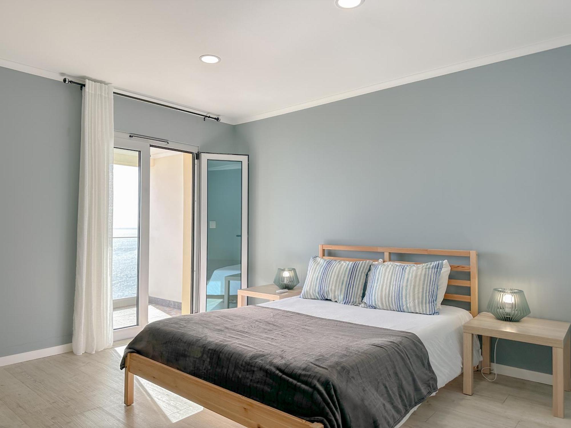 South Shore 1 - Host & Chill São Roque Exterior photo