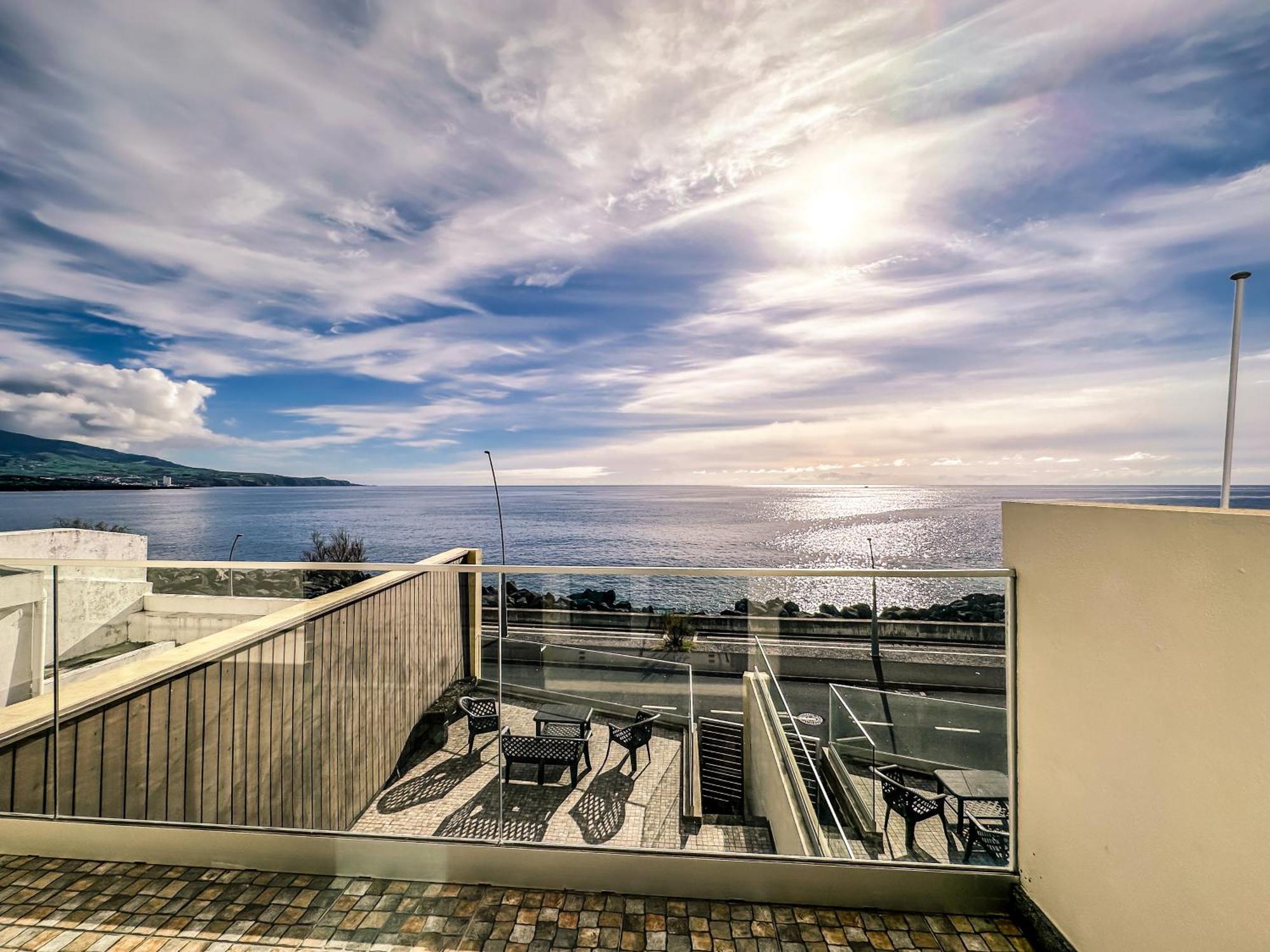 South Shore 1 - Host & Chill São Roque Exterior photo